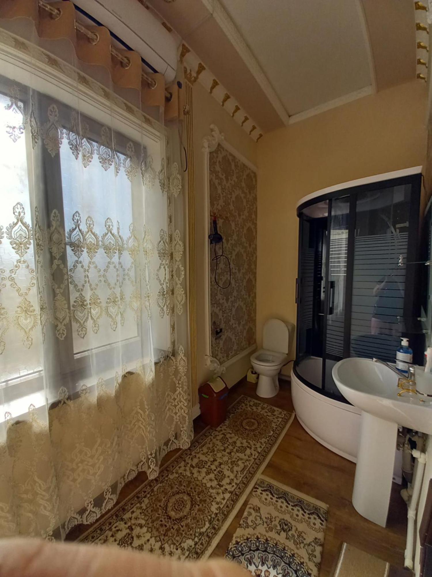 Uyut Inn Hotel Samarkanda Zewnętrze zdjęcie