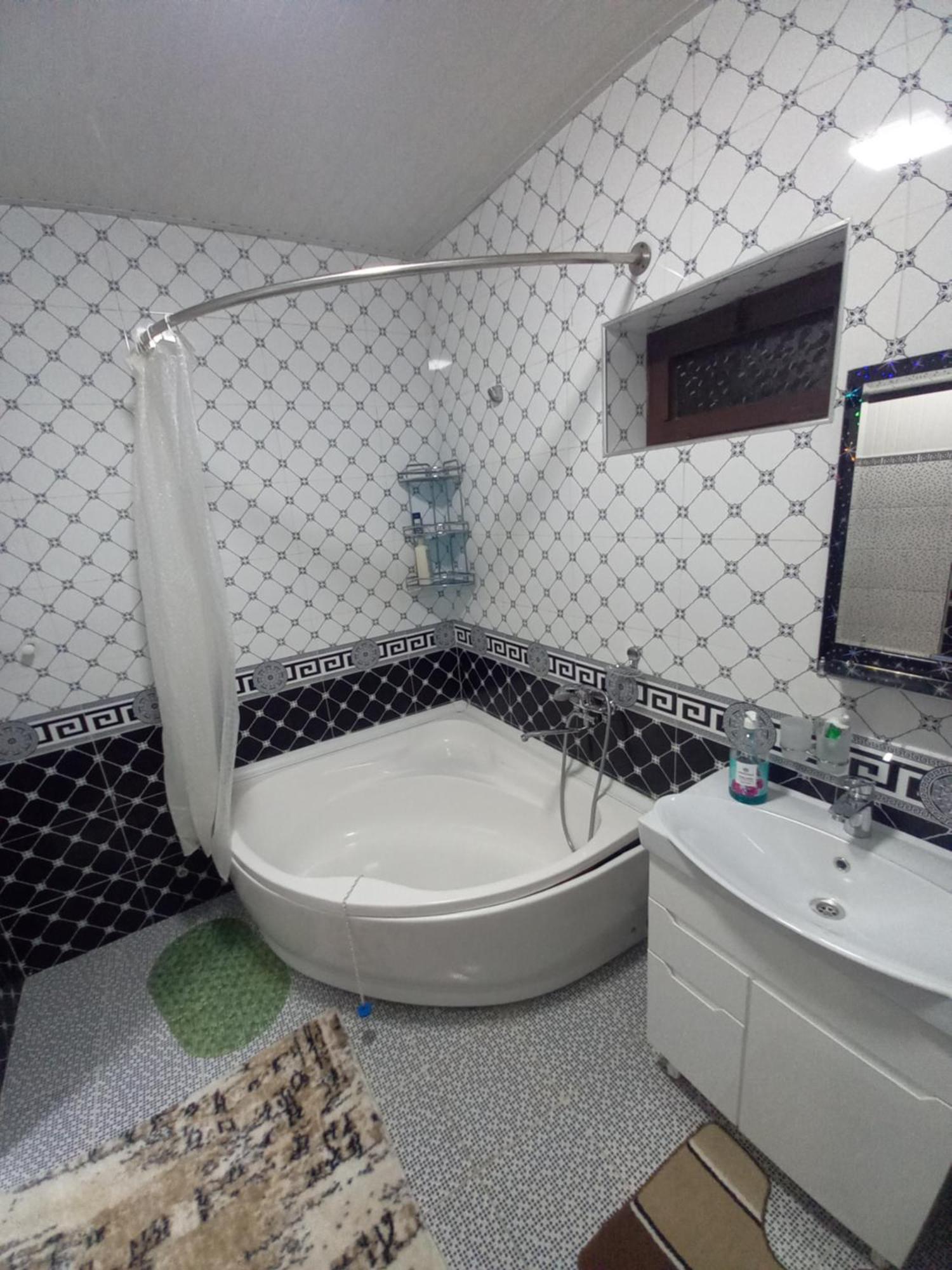 Uyut Inn Hotel Samarkanda Zewnętrze zdjęcie