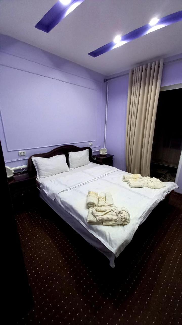 Uyut Inn Hotel Samarkanda Zewnętrze zdjęcie