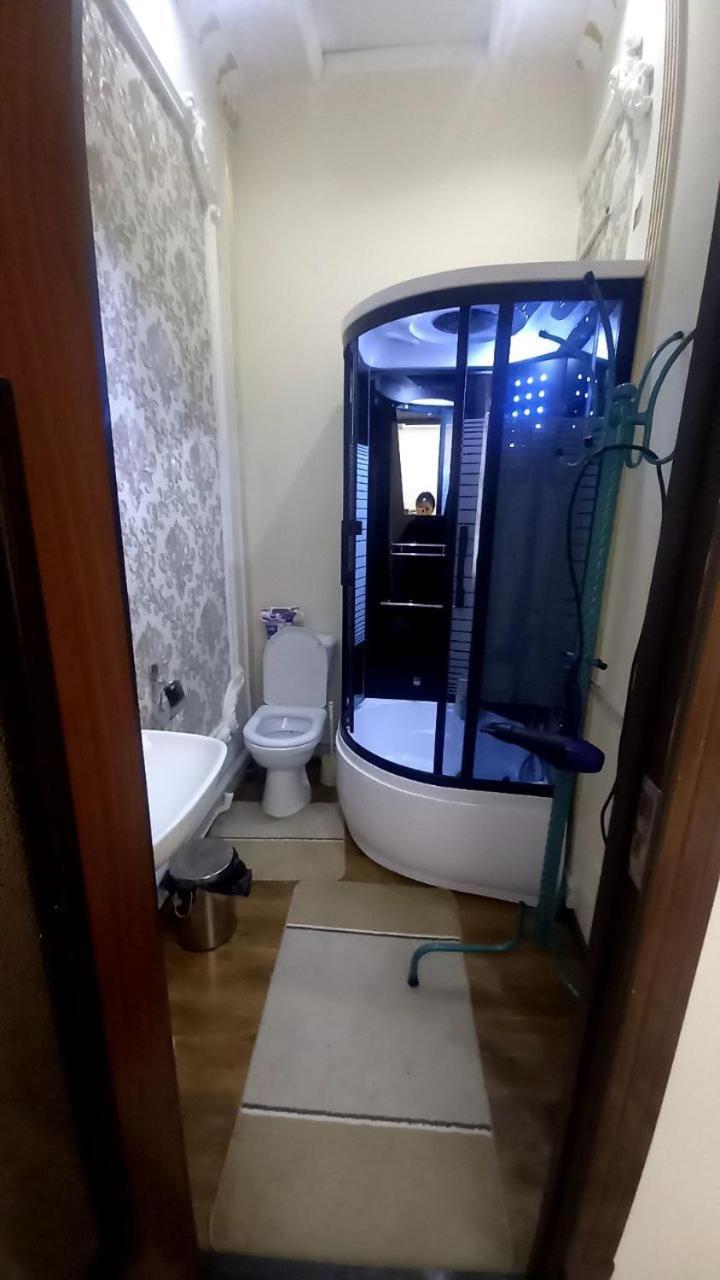 Uyut Inn Hotel Samarkanda Zewnętrze zdjęcie