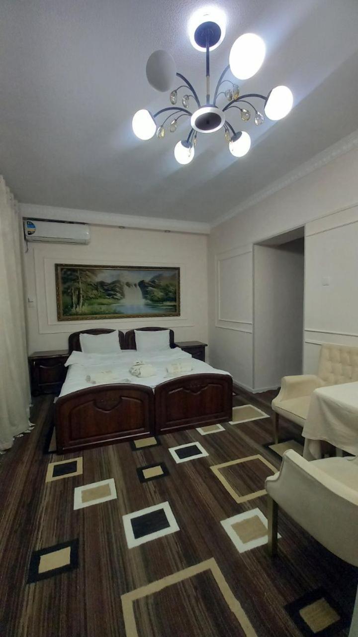 Uyut Inn Hotel Samarkanda Zewnętrze zdjęcie