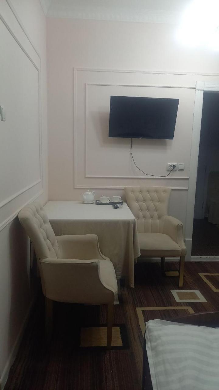 Uyut Inn Hotel Samarkanda Zewnętrze zdjęcie
