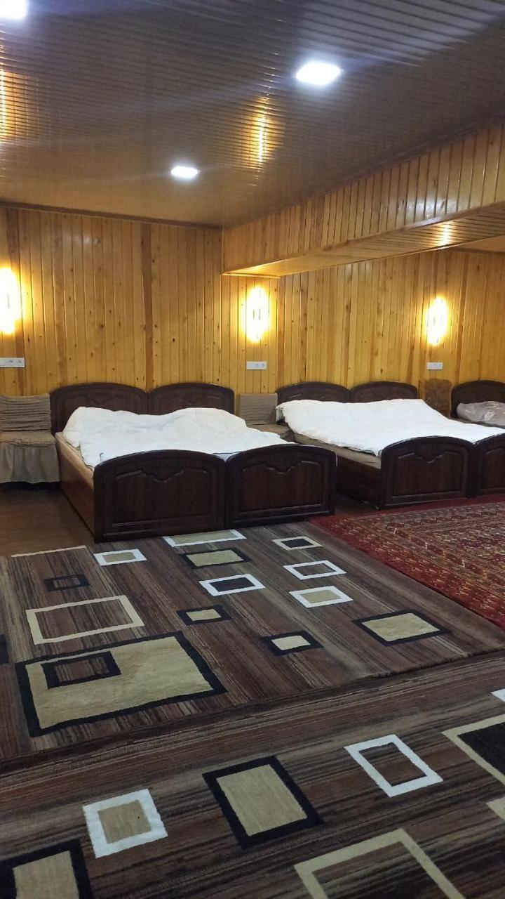 Uyut Inn Hotel Samarkanda Zewnętrze zdjęcie