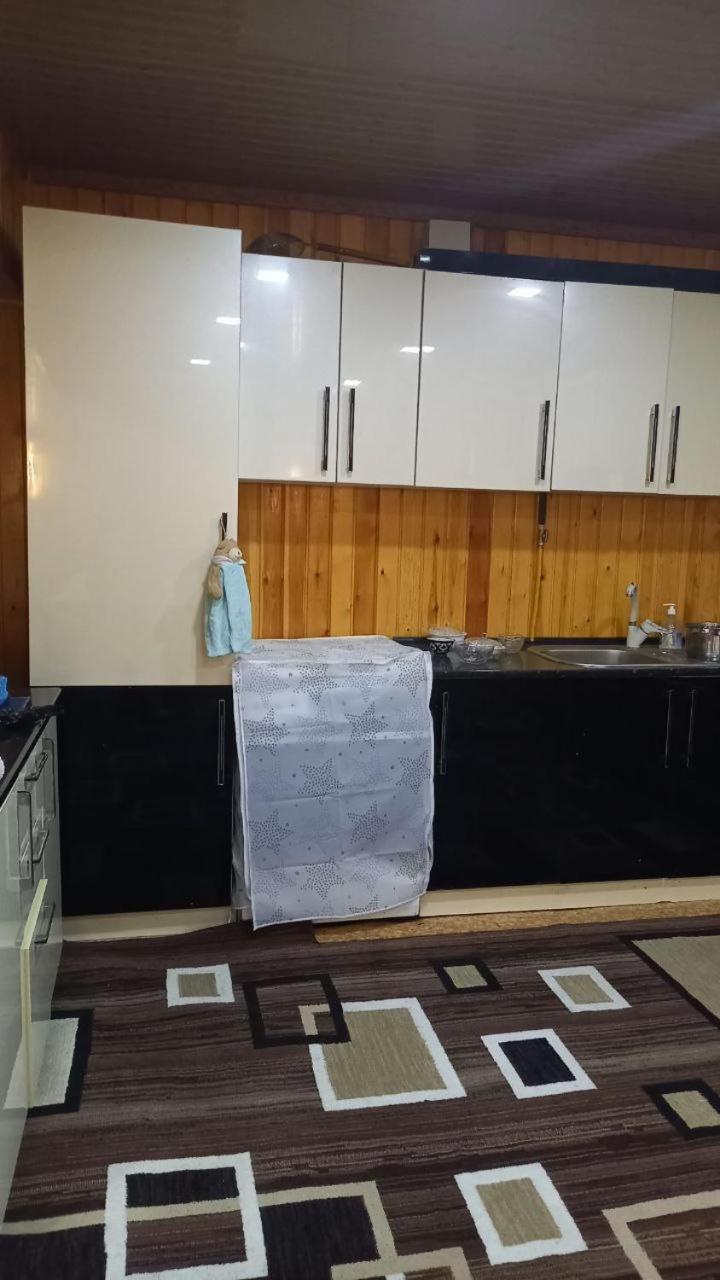 Uyut Inn Hotel Samarkanda Zewnętrze zdjęcie